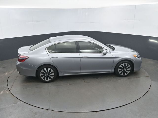 2017 Honda Accord Hybrid Base