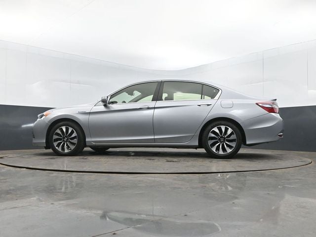 2017 Honda Accord Hybrid Base