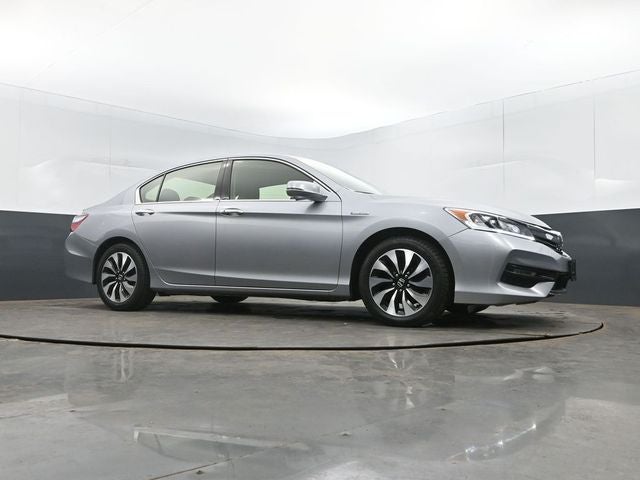 2017 Honda Accord Hybrid Base