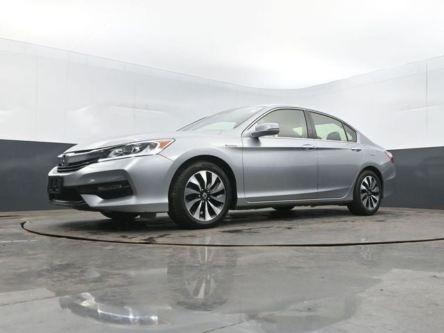 2017 Honda Accord Hybrid Base