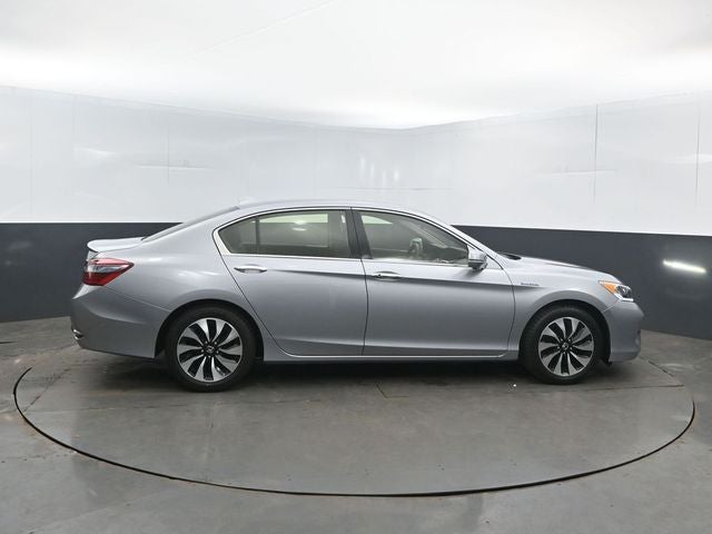 2017 Honda Accord Hybrid Base