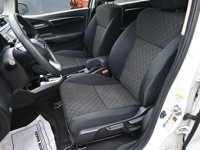 2016 Honda Fit LX