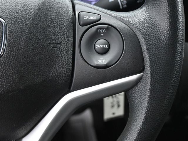 2016 Honda Fit LX