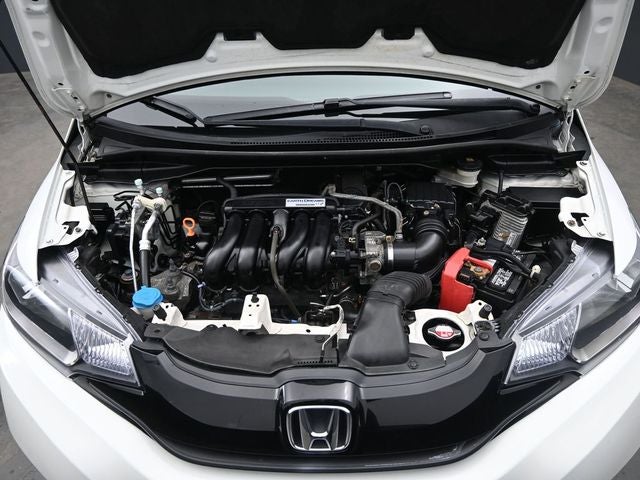 2016 Honda Fit LX