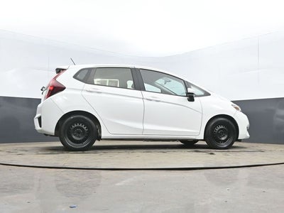 2016 Honda Fit LX