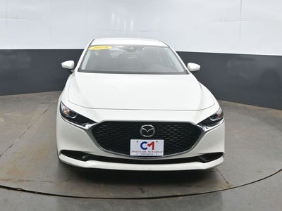 2019 Mazda Mazda3 Select