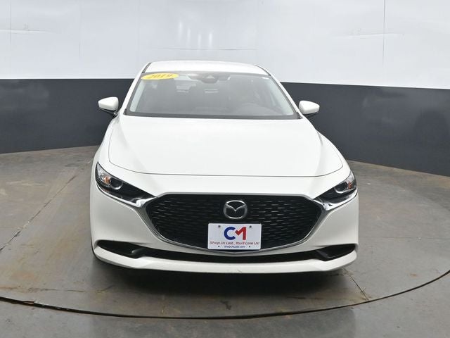 2019 Mazda Mazda3 Select