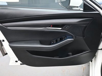 2019 Mazda Mazda3 Select