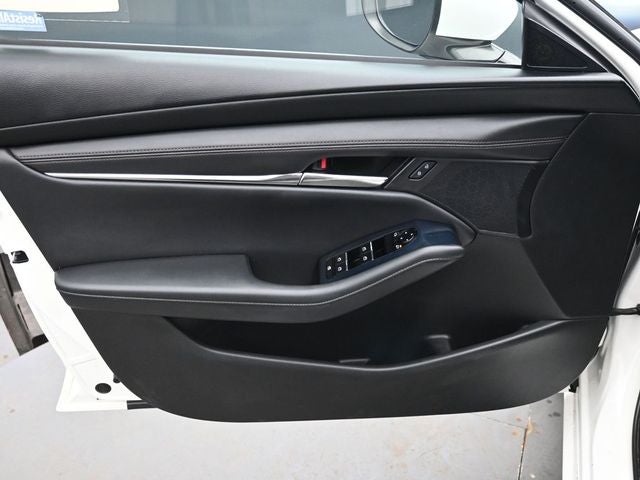 2019 Mazda Mazda3 Select