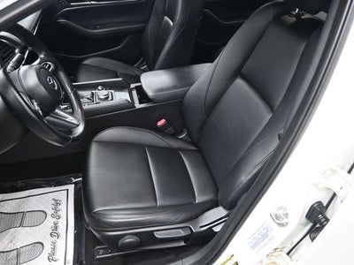 2019 Mazda Mazda3 Select