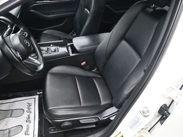 2019 Mazda Mazda3 Select