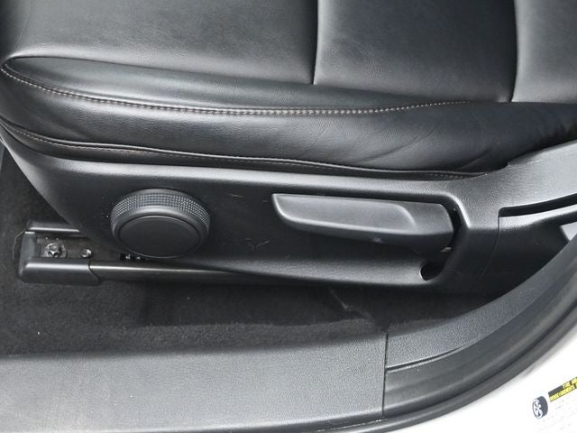 2019 Mazda Mazda3 Select