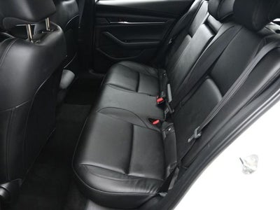 2019 Mazda Mazda3 Select