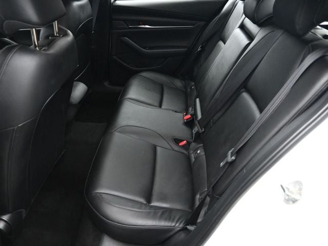 2019 Mazda Mazda3 Select