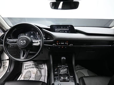 2019 Mazda Mazda3 Select