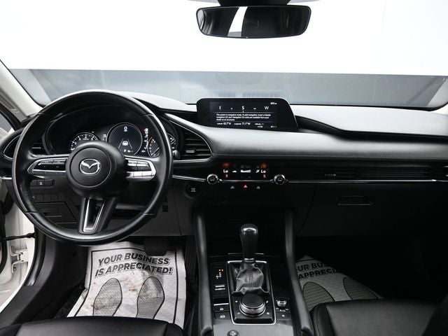 2019 Mazda Mazda3 Select