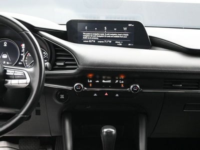 2019 Mazda Mazda3 Select