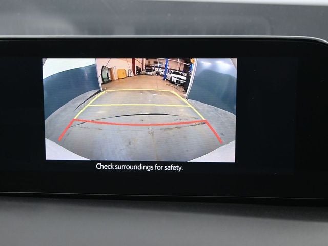 2019 Mazda Mazda3 Select