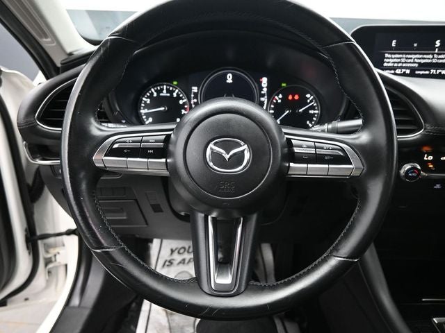 2019 Mazda Mazda3 Select