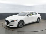 2019 Mazda Mazda3 Select