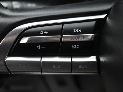 2019 Mazda Mazda3 Select