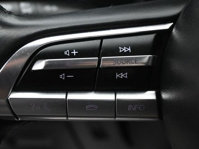 2019 Mazda Mazda3 Select