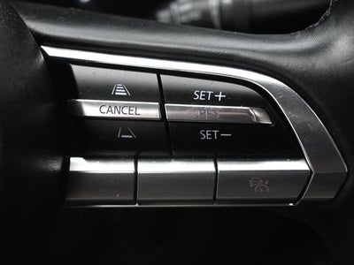 2019 Mazda Mazda3 Select