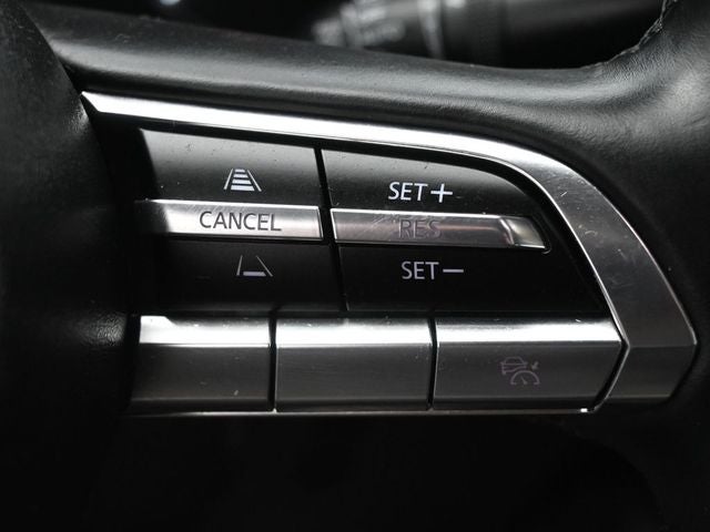 2019 Mazda Mazda3 Select