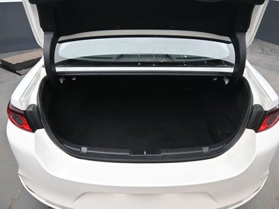 2019 Mazda Mazda3 Select