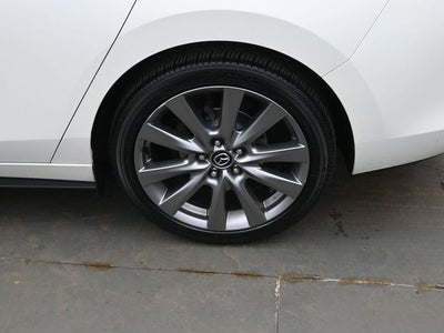 2019 Mazda Mazda3 Select