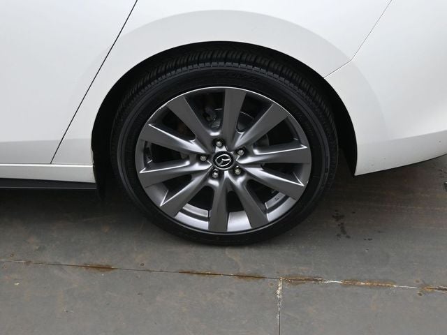 2019 Mazda Mazda3 Select