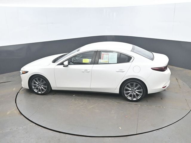 2019 Mazda Mazda3 Select