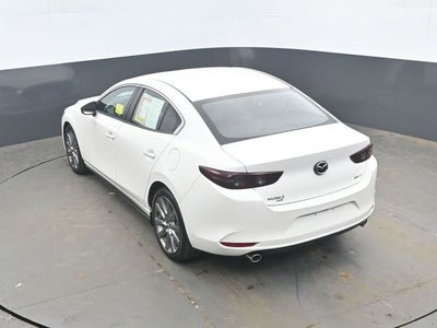 2019 Mazda Mazda3 Select