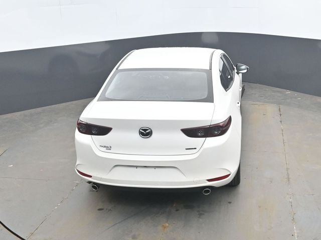 2019 Mazda Mazda3 Select