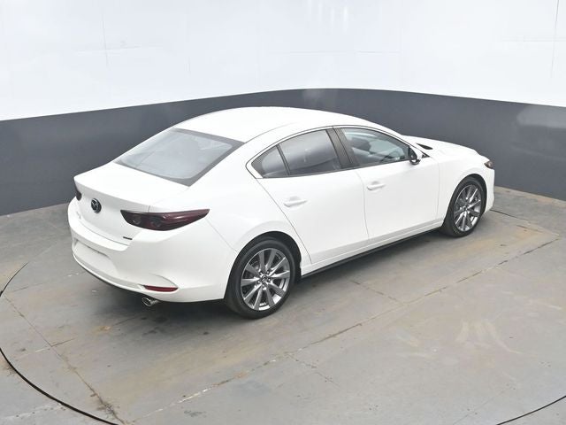 2019 Mazda Mazda3 Select
