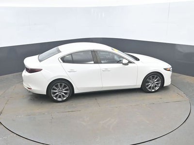 2019 Mazda Mazda3 Select