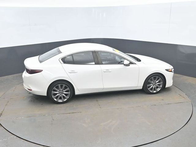 2019 Mazda Mazda3 Select