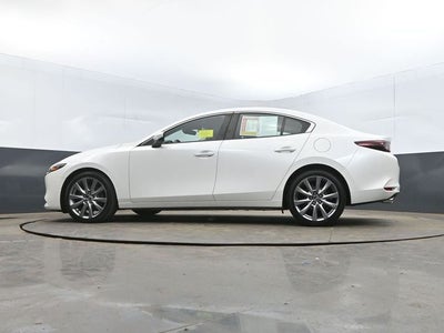 2019 Mazda Mazda3 Select