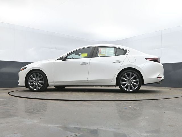 2019 Mazda Mazda3 Select