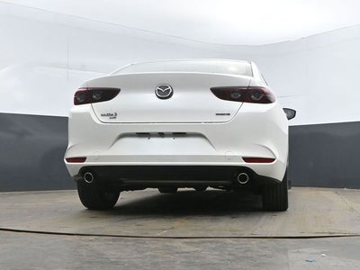2019 Mazda Mazda3 Select