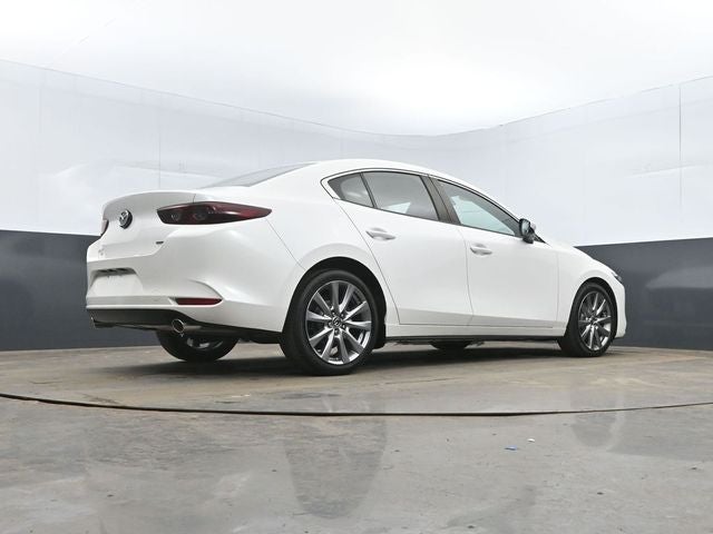 2019 Mazda Mazda3 Select