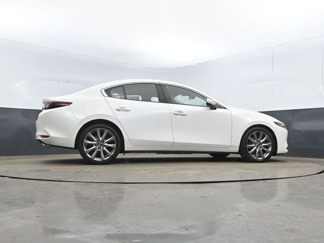 2019 Mazda Mazda3 Select