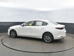 2019 Mazda Mazda3 Select