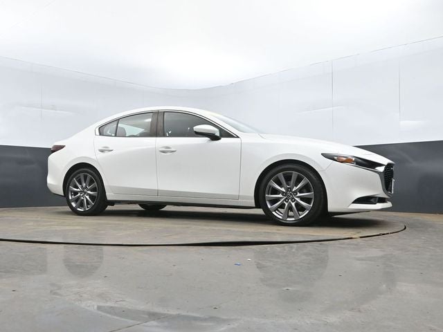 2019 Mazda Mazda3 Select