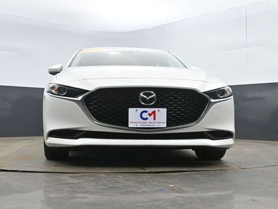 2019 Mazda Mazda3 Select