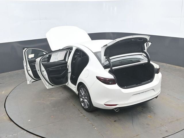2019 Mazda Mazda3 Select