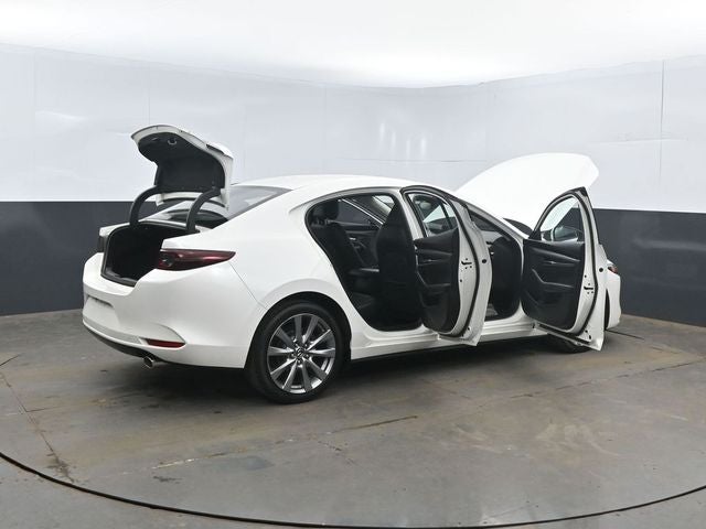 2019 Mazda Mazda3 Select