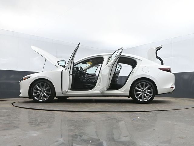 2019 Mazda Mazda3 Select