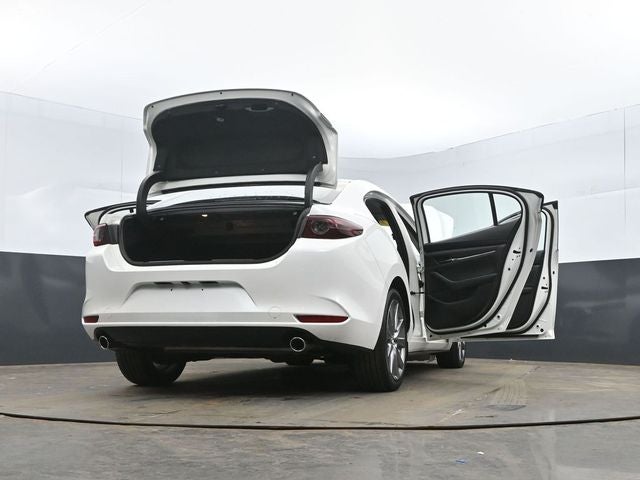 2019 Mazda Mazda3 Select