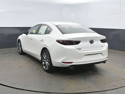 2019 Mazda Mazda3 Select